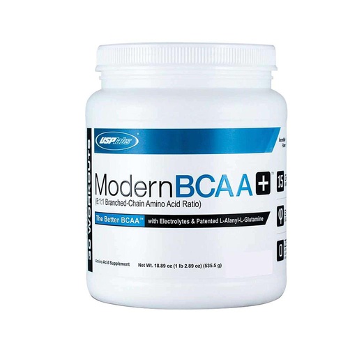 [094922014061] Usp Labs modern bcaa+ 8:1:1