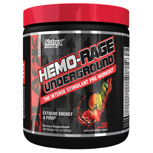 [853237000776] Nutrex Hemo-Rage