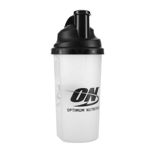 [ONS] Optimum Nutrition Shaker