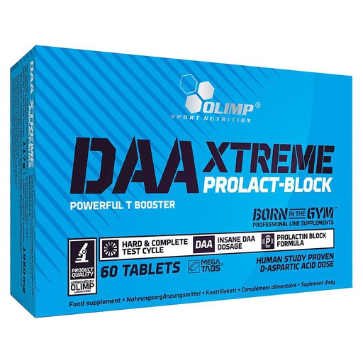 [5901330042263] Olimp DAA Xtreme-60Serv.-60Tabs.