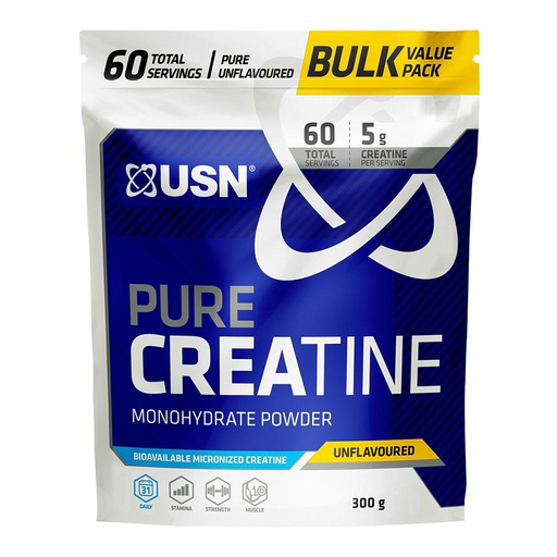 [6009544908111] USN Pure Creatine