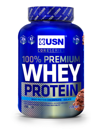 [6009694864343] USN Premium Whey-67Serv.-2.28KG-Chocolate