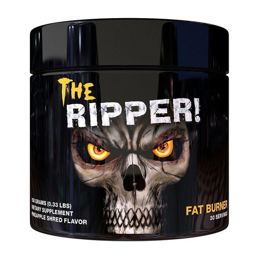 [799439644854] Cobra Labs THE Ripper-30Serv.-150G-Pineapple Shred