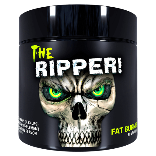 [680569883247] Cobra Labs THE Ripper-30Serv.-150G-Razor Lime