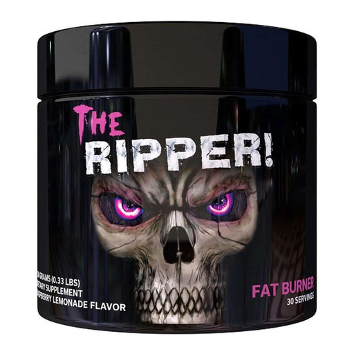 [797776113408] Cobra Labs THE Ripper-30Serv.-150G-Raspberry Lemonade