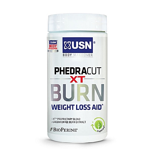 [6009644653423] USN Phedra Cut XT Burn Weight loss AID-15Serv.-30Caps.