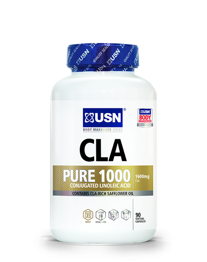 [6009644650217] USN Cla Pure 1000-45Serv.-90Caps.