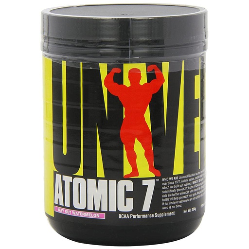 [039442052414] Universal Atomic 7-30Serv.-375G-Way Out Watermelon