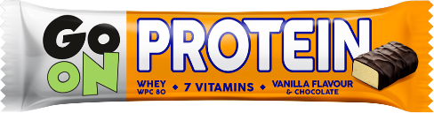 [5900617013101] Sante Go On Protein Vitamin-50g-Vanilla&amp;Chocolate