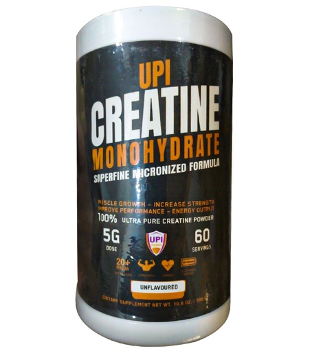 Creatine 