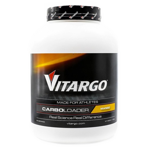 [6224009363728] Vitargo Carbo Loader-50Serv.-1900G-Mango