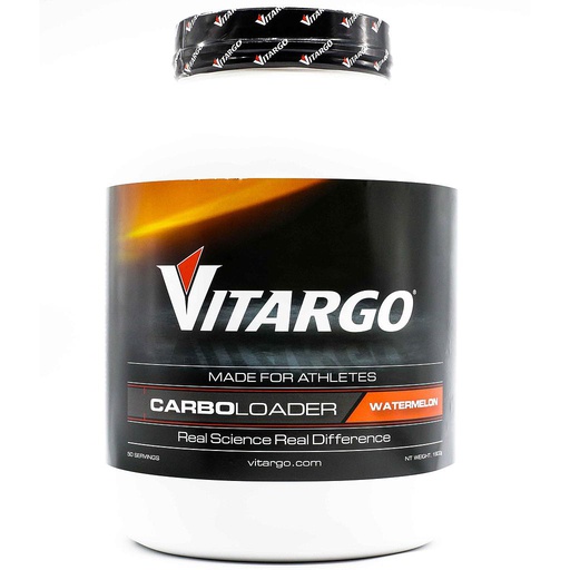 [6224009363452] Vitargo Carbo Loader-50Serv.-1900G-Watermelon