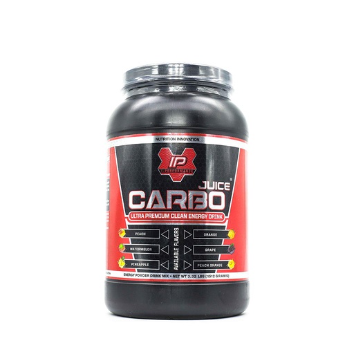 [6224009732401] I-Performance Juice Carbo-48Serv.-1512G.-Orange