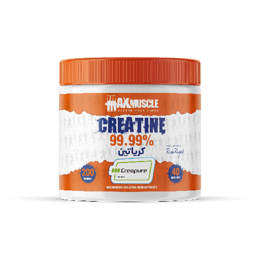 Max Creatine 250g