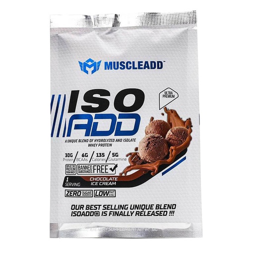 [6224009363865] Muscle Add Iso Add-1Serv.-36G-Chocolate Ice Cream