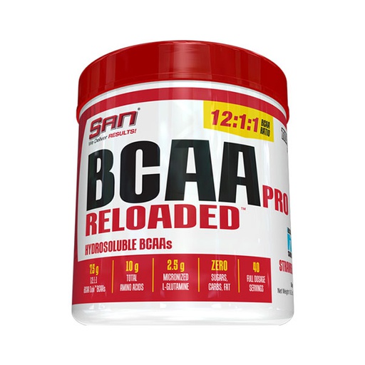 [672898420309] San Bcaa 12:1:1 Pro Reloaded-40Serv-456G-Watermelon