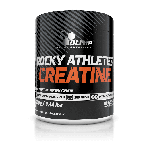 [5901330050176] Olimp Sport Nutrition Rocky Athletes Creatine-57Serv.-200G