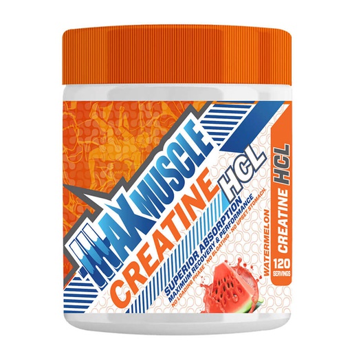 Max Creatine 250g