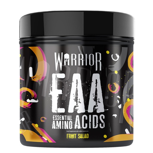 [5060424708420] Warrior EAA-30Serv.-360G-Fruit Salad