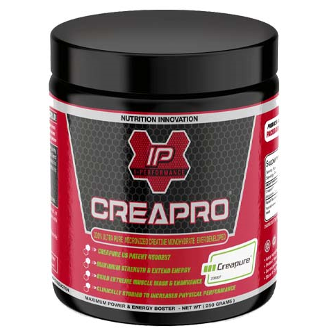 [6224009732456] I-Performance Creapro-50Serv.-250G