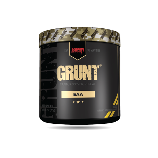 [810044570229] Redcon1 Grunt EAA-30Serv.-285G-Mango