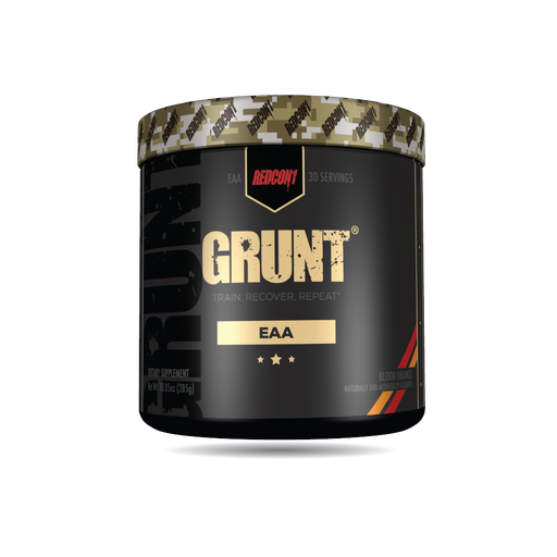 [850004759394] Redcon1 Grunt EAA-30Serv.-285G.-Blood orange