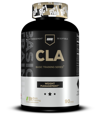 [810044571745] Redcon1 Cla Basic Training Series-90Serv.-90Softgels