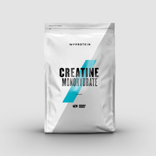 [5055534302002] My Protein Creatine Monohydrate -83Serv.-250G.-Unflavored