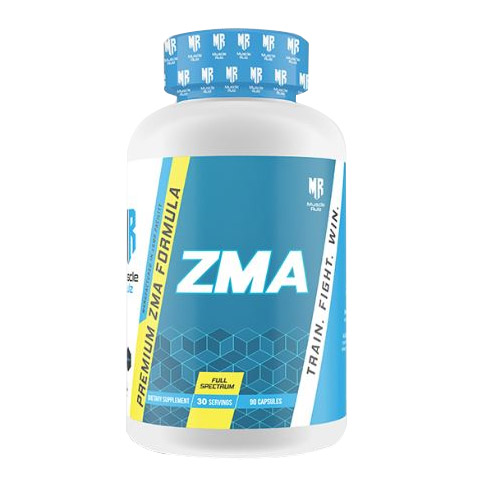 [854636008219] Muscle Rulz Zma-30Serv.-90Caps