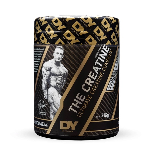 [5060763890510] Dy Nutrition The Creatine Ultimate Creatine Complex-39Serv.-316G.-Peach