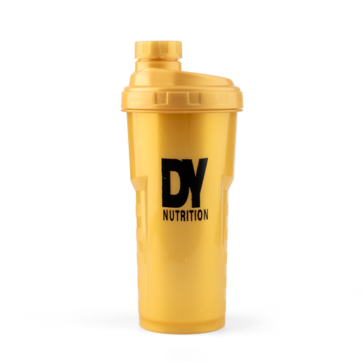[1982] Dy Nutrition Shaker 700Ml-Gold