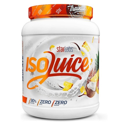 [8436574980127] Star Labs Iso Juice-45Serv.-1.36KG.-Pinacolada