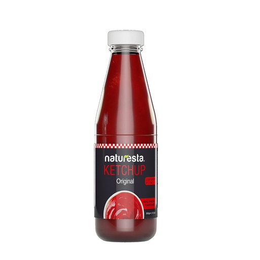 [6223004429811] Naturesta Ketchup-355G