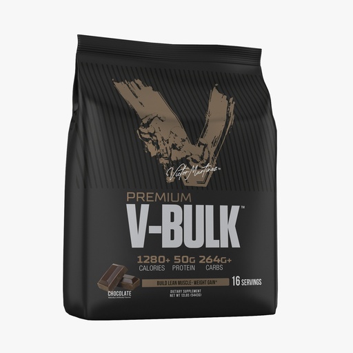 [6223007823494] Victor Martinez Premium V-Bulk  16Serv 5443G Chocolate