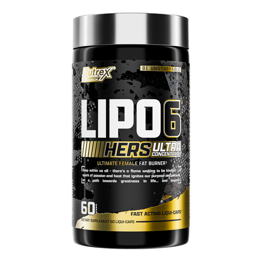 [850026029673] Nutrex Research Lipo 6 Hers Ultra Concentrate-60Serv.-60Caps.