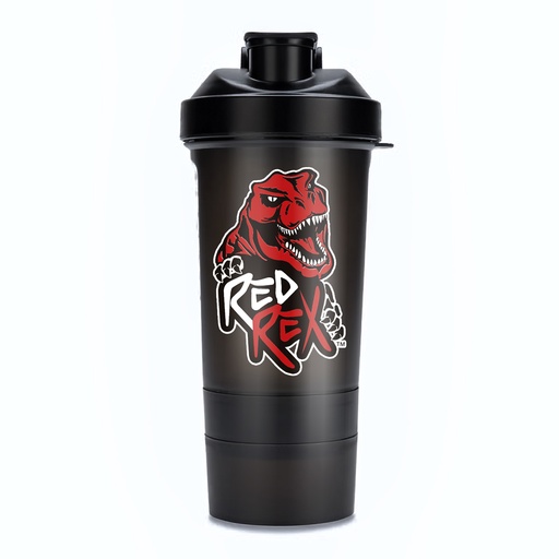 [6223007800000] Big Ramy Shaker Black