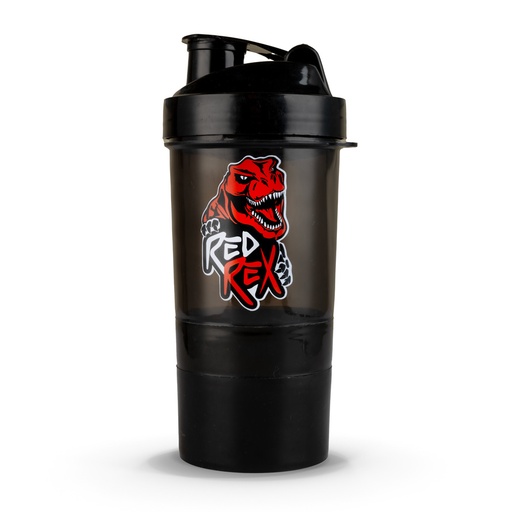 [6223007800000] Big Ramy Shaker Black