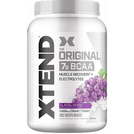 [181030000182] Scivation xtend bcaas intra workout catalyst-90Serv.-1174G-Grape