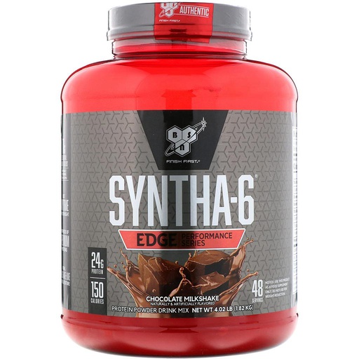 [834266005697] Bsn Syntha6 Edge-48Serv.-1.82KG-Chocolate Milkshake